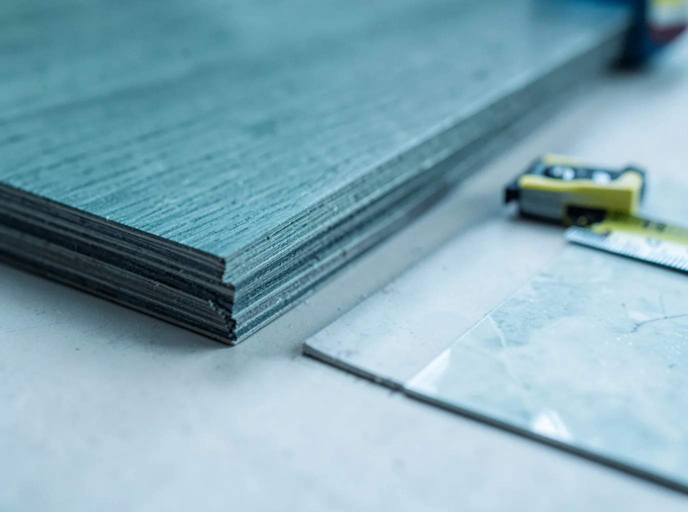 Luxury Vinyl Plank Installation Santa, ID FAQs